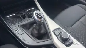 BMW Série 1 de 2015