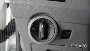 Volkswagen Transporter de 2024