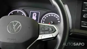 Volkswagen Transporter de 2024