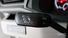 Volkswagen Transporter de 2024