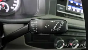 Volkswagen Transporter de 2024