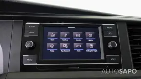 Volkswagen Transporter de 2024