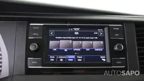 Volkswagen Transporter de 2024