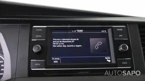 Volkswagen Transporter de 2024