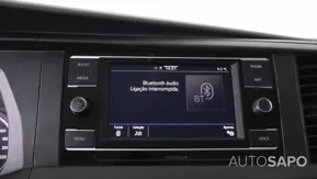 Volkswagen Transporter de 2024