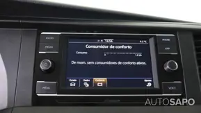 Volkswagen Transporter de 2024