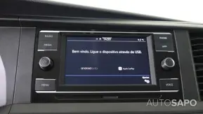 Volkswagen Transporter de 2024