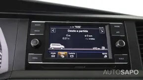 Volkswagen Transporter de 2024