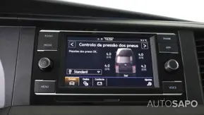 Volkswagen Transporter de 2024