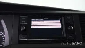 Volkswagen Transporter de 2024