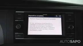 Volkswagen Transporter de 2024