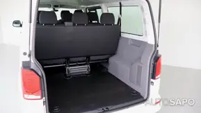 Volkswagen Transporter de 2024