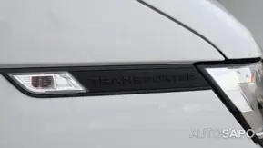 Volkswagen Transporter de 2024