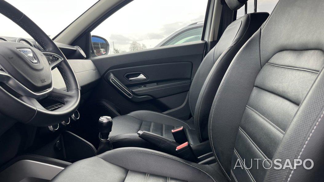 Dacia Duster de 2020