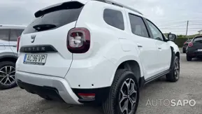 Dacia Duster de 2020