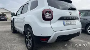 Dacia Duster de 2020