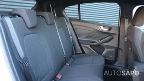 Ford Focus 1.0 EcoBoost ST-Line de 2019