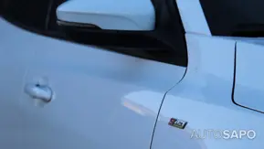 Ford Focus 1.0 EcoBoost ST-Line de 2019