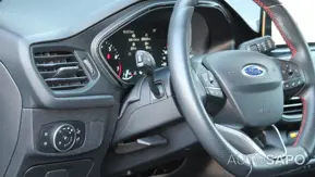 Ford Focus 1.0 EcoBoost ST-Line de 2019