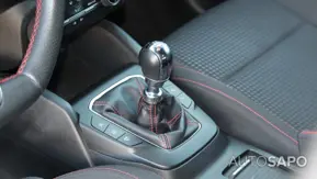 Ford Focus 1.0 EcoBoost ST-Line de 2019