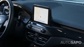 Ford Focus 1.0 EcoBoost ST-Line de 2019