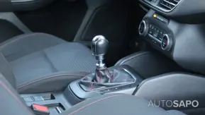 Ford Focus 1.0 EcoBoost ST-Line de 2019