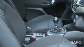 Ford Focus 1.0 EcoBoost ST-Line de 2019