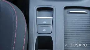 Ford Focus 1.0 EcoBoost ST-Line de 2019