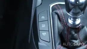 Ford Focus 1.0 EcoBoost ST-Line de 2019