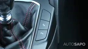 Ford Focus 1.0 EcoBoost ST-Line de 2019