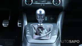 Ford Focus 1.0 EcoBoost ST-Line de 2019