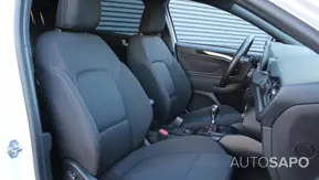 Ford Focus 1.0 EcoBoost ST-Line de 2019