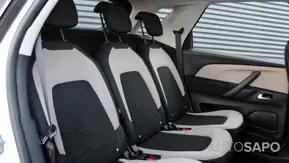 Citroen C4 Picasso 1.6 e-HDi Exclusive de 2015