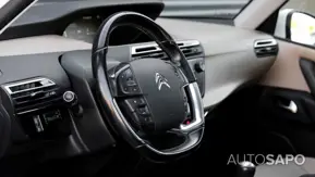 Citroen C4 Picasso 1.6 e-HDi Exclusive de 2015