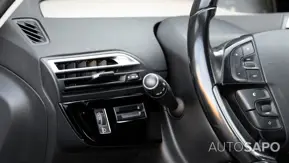 Citroen C4 Picasso 1.6 e-HDi Exclusive de 2015