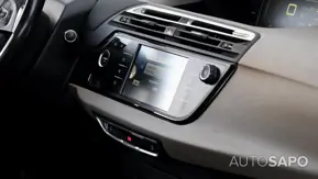 Citroen C4 Picasso 1.6 e-HDi Exclusive de 2015