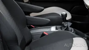 Citroen C4 Picasso 1.6 e-HDi Exclusive de 2015