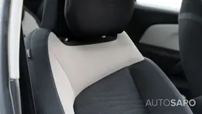 Citroen C4 Picasso 1.6 e-HDi Exclusive de 2015