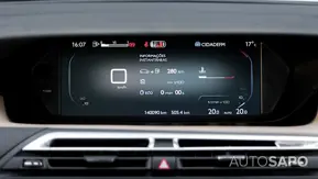 Citroen C4 Picasso 1.6 e-HDi Exclusive de 2015