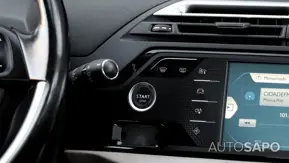 Citroen C4 Picasso 1.6 e-HDi Exclusive de 2015