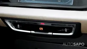 Citroen C4 Picasso 1.6 e-HDi Exclusive de 2015