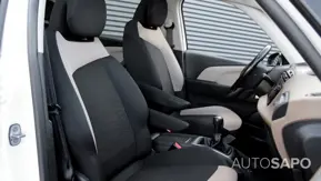 Citroen C4 Picasso 1.6 e-HDi Exclusive de 2015