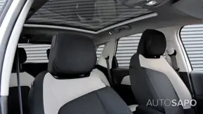 Citroen C4 Picasso 1.6 e-HDi Exclusive de 2015