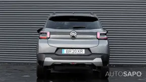 Citroen C3 de 2025