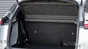 Peugeot 2008 1.2 PureTech Style de 2025