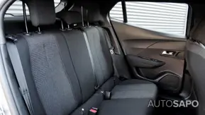 Peugeot 2008 1.2 PureTech Style de 2025