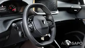 Peugeot 2008 1.2 PureTech Style de 2025