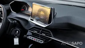 Peugeot 2008 1.2 PureTech Style de 2025