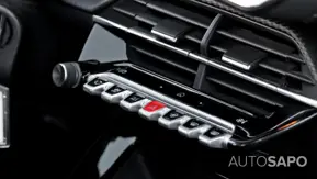 Peugeot 2008 1.2 PureTech Style de 2025