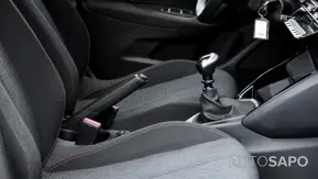 Peugeot 2008 1.2 PureTech Style de 2025